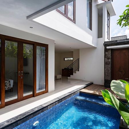 The Calna Villa Bali Kuta Lombok Dış mekan fotoğraf
