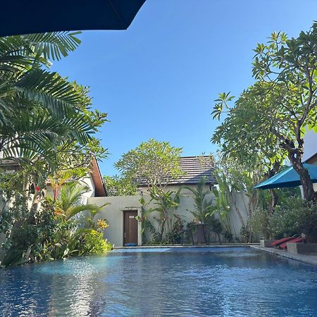 The Calna Villa Bali Kuta Lombok Dış mekan fotoğraf