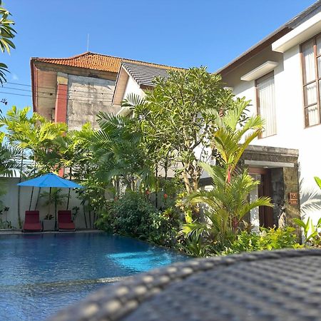 The Calna Villa Bali Kuta Lombok Dış mekan fotoğraf