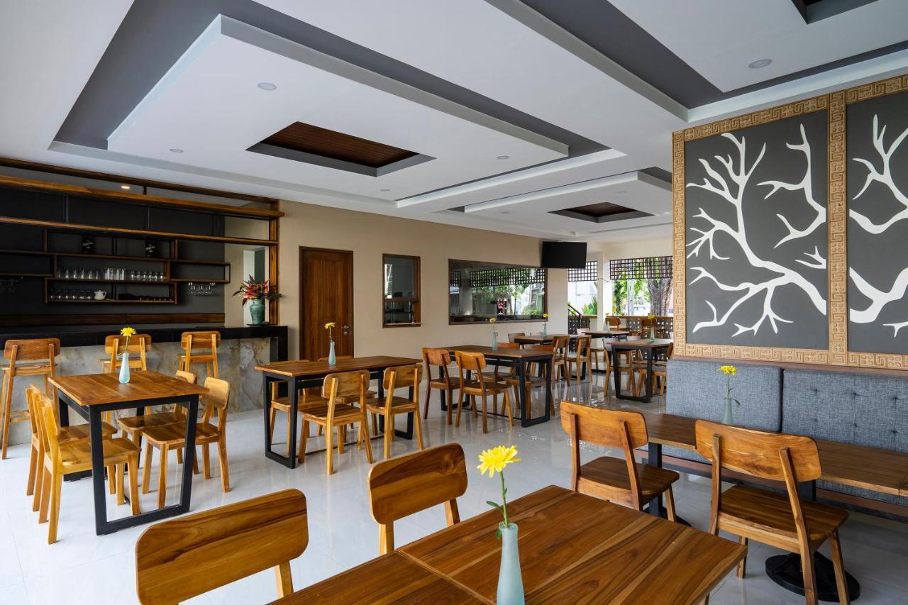 The Calna Villa Bali Kuta Lombok Dış mekan fotoğraf