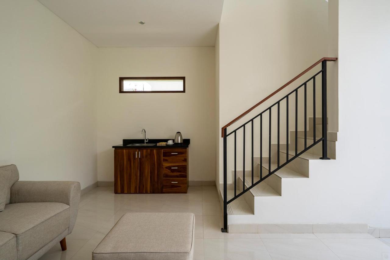 The Calna Villa Bali Kuta Lombok Dış mekan fotoğraf