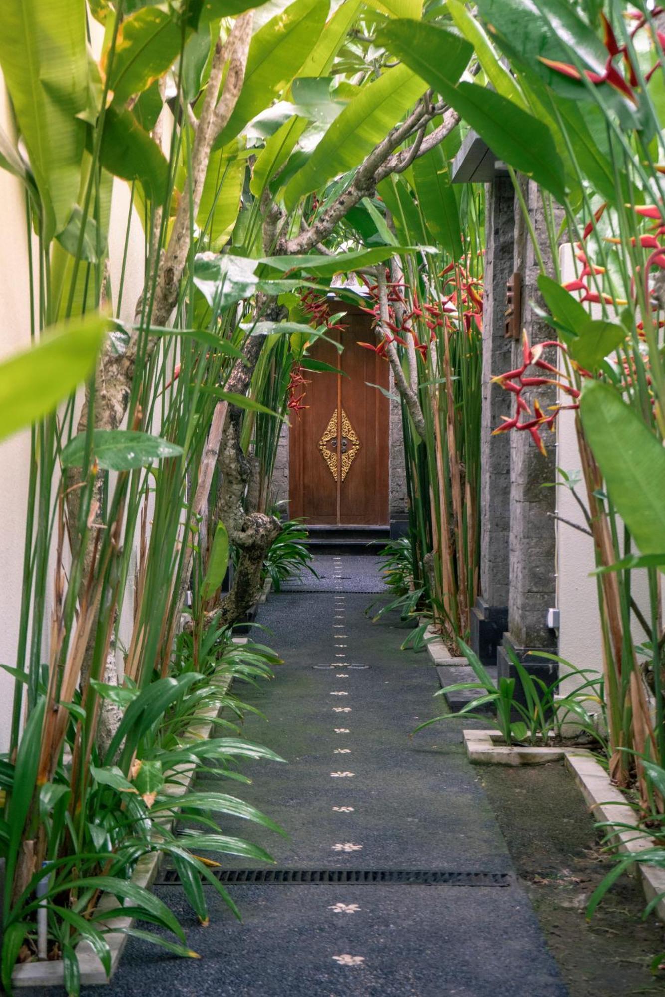 The Calna Villa Bali Kuta Lombok Dış mekan fotoğraf