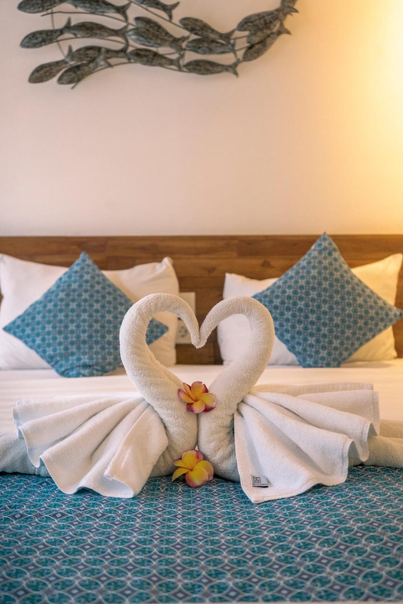 The Calna Villa Bali Kuta Lombok Dış mekan fotoğraf