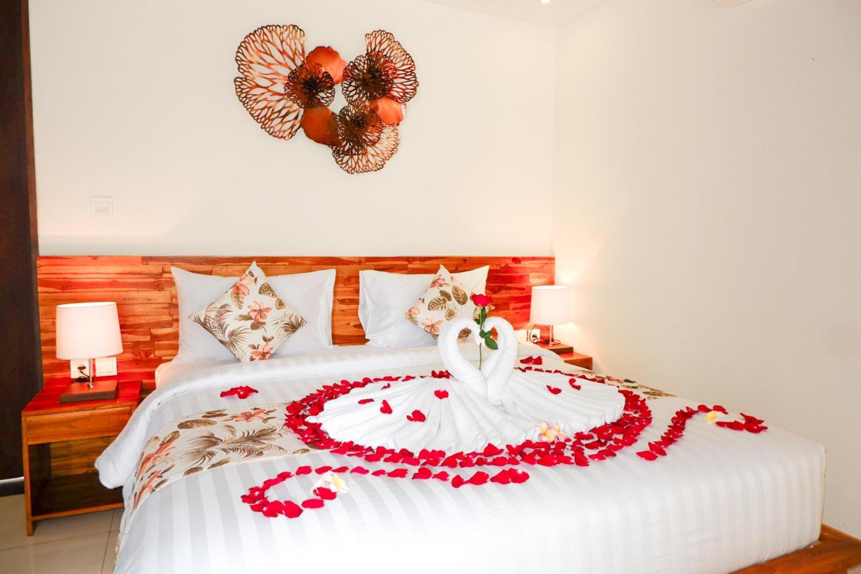 The Calna Villa Bali Kuta Lombok Dış mekan fotoğraf