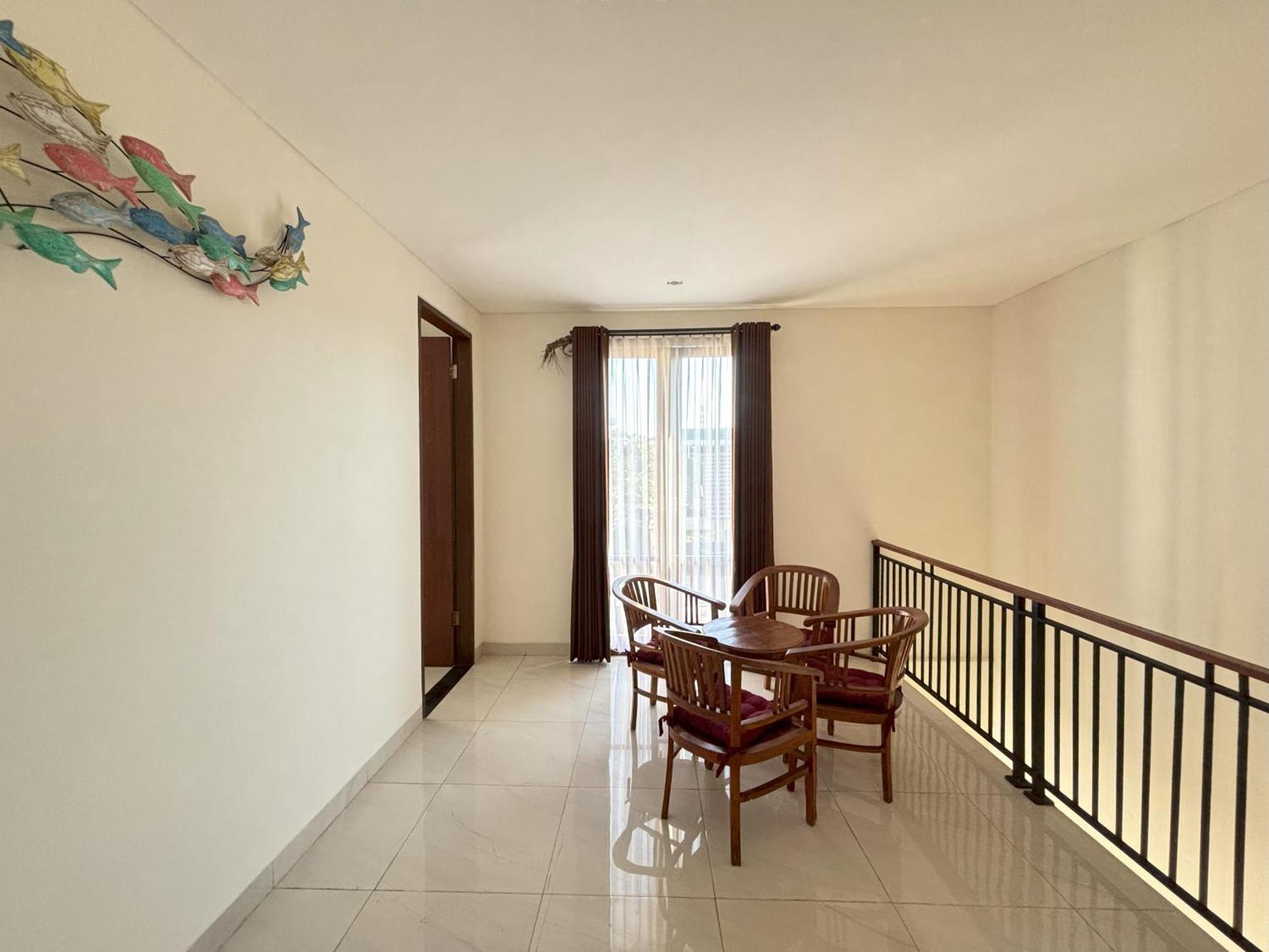 The Calna Villa Bali Kuta Lombok Dış mekan fotoğraf