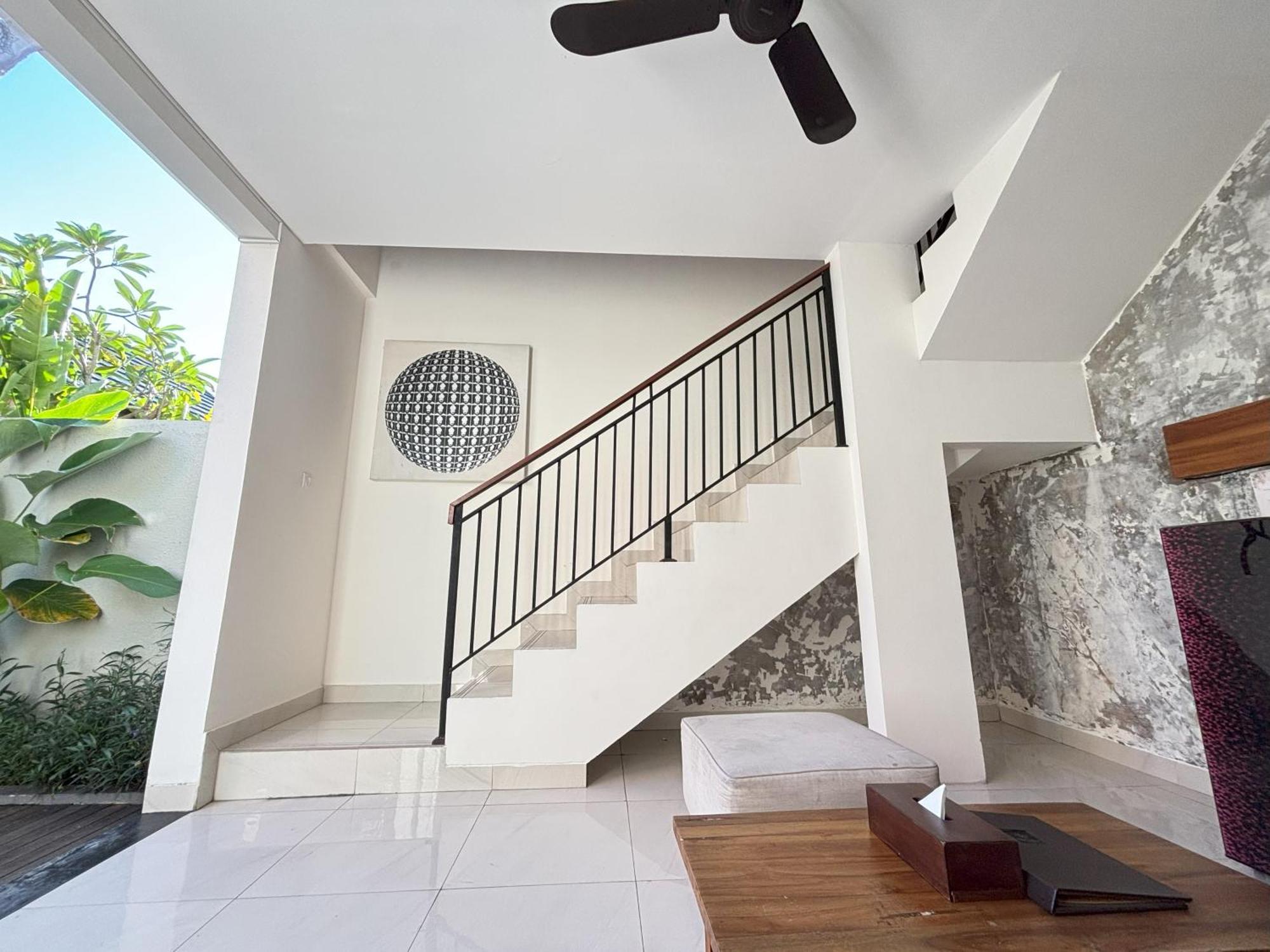 The Calna Villa Bali Kuta Lombok Dış mekan fotoğraf