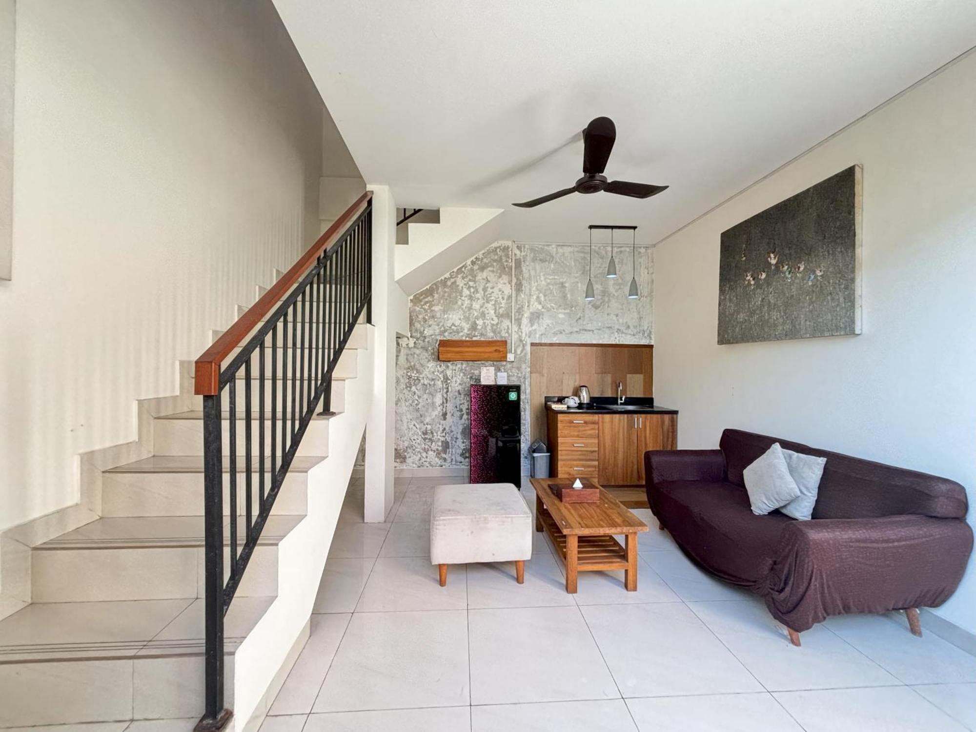 The Calna Villa Bali Kuta Lombok Dış mekan fotoğraf