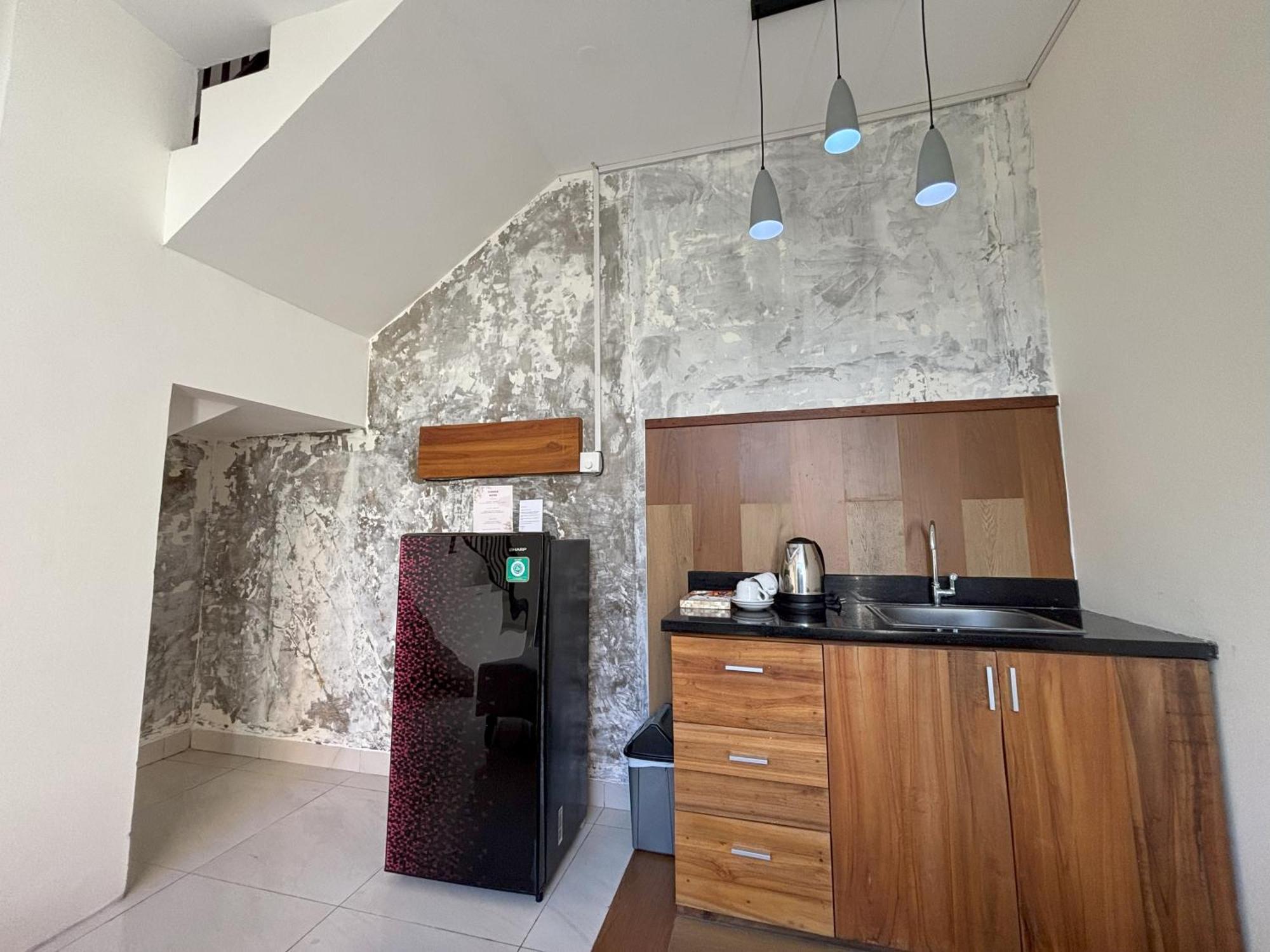 The Calna Villa Bali Kuta Lombok Dış mekan fotoğraf