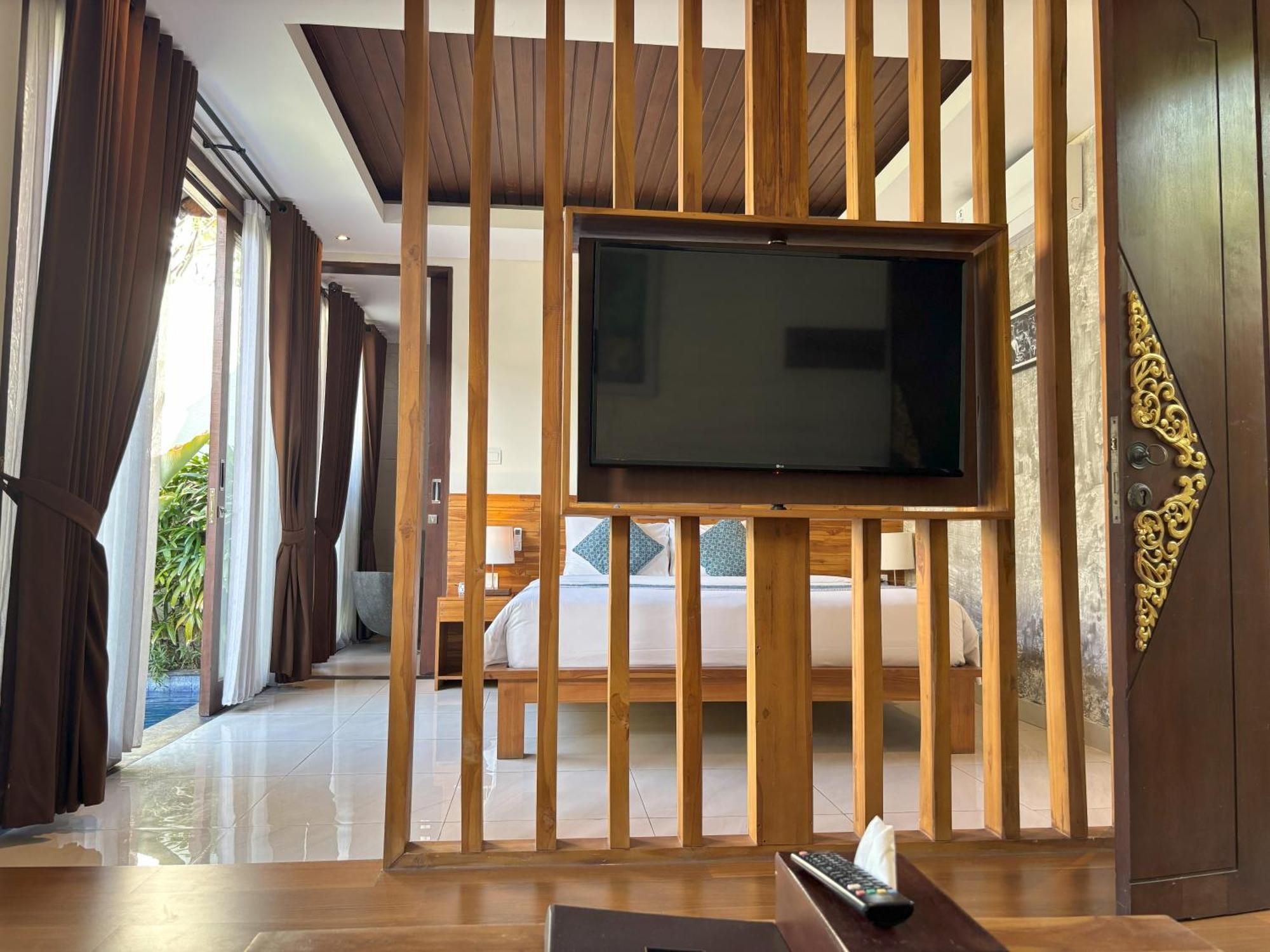 The Calna Villa Bali Kuta Lombok Dış mekan fotoğraf