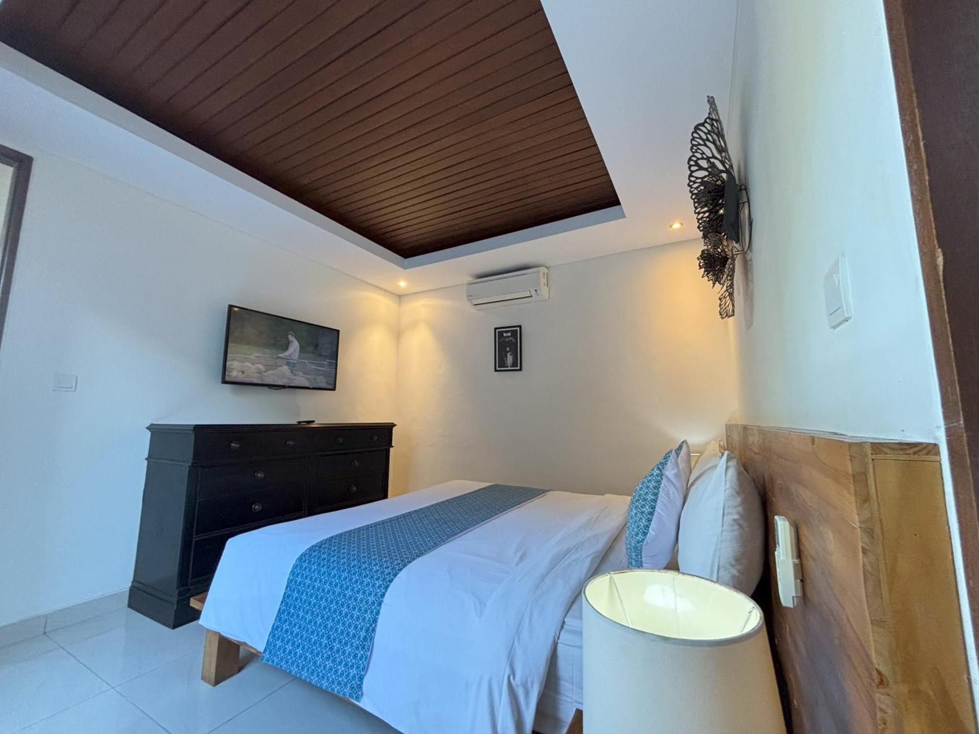 The Calna Villa Bali Kuta Lombok Dış mekan fotoğraf